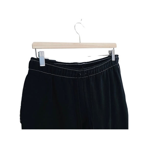 nike swoosh sweatpants - Picture 2 of 4